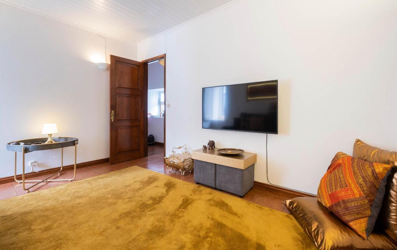 Appartement Epicenter Orient à Ponta Delgada Extérieur photo